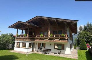 Wohnung mieten in 6352 Ellmau, Möblierte Wohnung mit Terrasse - Freizeitwohnsitzwidmung