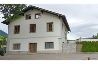 Haus kaufen in 2734 Puchberg am Schneeberg, Puchberg am Schneeberg: Großes Generationenhaus mit sehr guter Infrastruktur