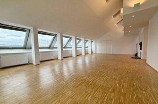 Büro zu mieten in Landesgerichtsstraße, 1010 Wien, Exklusives Büro/Praxis in 1010 Wien: ca. 174 m2 mit Dachterrasse - Maisonette