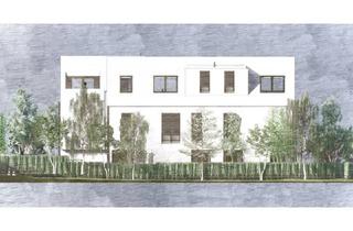 Reihenhaus kaufen in Donau, 1220 Wien, Projekt beim MÜHLWASSER I baubewilligt und SOFORT umsetzbar!