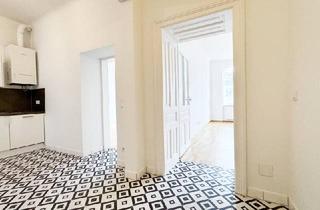 Wohnung kaufen in Markhofgasse, 1030 Wien, Renovierte Eigentumswohnung mit Klimaanlage in saniertem Haus – WG-tauglich, U3 direkt vor der Tür