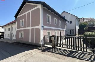 Einfamilienhaus kaufen in 4052 Ansfelden, Zentrales Schmuckstück - mit Vor- und Nachteilen