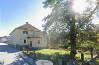 Haus kaufen in 3871 Neu-Nagelberg, Geräumiges Herrenhaus in Neu-Nagelberg