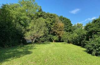 Grundstück zu kaufen in 2372 Gießhübl, Perfekte Maße!