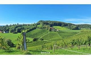 Wohnung kaufen in 8472 Straß in Steiermark, "Above it All" – Luxus-Apartment am Hochgrassnitzberg mit Aussicht und Anlagefaktor