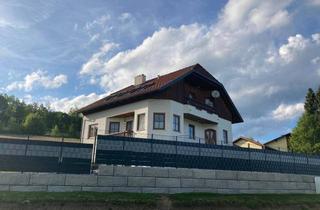 Wohnung kaufen in Arbesbach 221, 3925 Arbesbach, Top gepflegtes Einfamilienhaus zu verkaufen!Koffer auspacken und Wohlfühlen!!