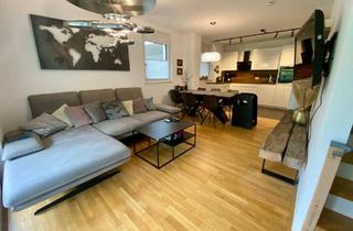 Maisonette kaufen in Neckreith 10/1, 5163 Palting, Schöne 4 Zimmer-Maisonettewohnung mit großem Garten