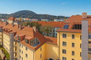 Wohnung kaufen in Carnerigasse 35, 8010 Graz, JETZT bewilligt: Dachgeschoss Investment in Graz Geidorf