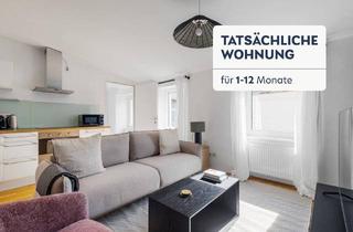 Wohnung mieten in Hernalser Hauptstraße 198, 1170 Wien, Blueground ID451, Hernals (VIE451)