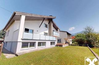 Einfamilienhaus kaufen in 9400 Wolfsberg, Gemütliches Wohnhaus mit Garten - Einziehen & Wohlfühlen