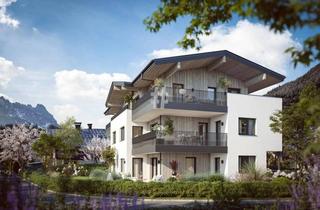 Penthouse kaufen in 6382 Kirchdorf in Tirol, 5 Wohneinheiten - und Sie können noch mitgestalten