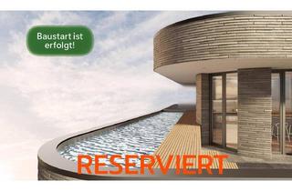 Penthouse kaufen in 6850 Dornbirn, Hochwertige Dachgeschosswohnung mit Pool in Dornbirn