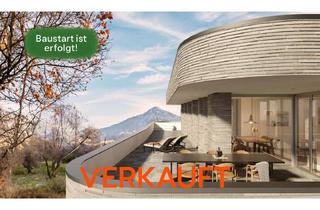 Penthouse kaufen in 6850 Dornbirn, 4-Zimmer-Neubauwohnung mit Dachterrasse in Dornbirn