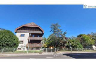 Garagen kaufen in 8330 Feldbach, Mehrparteienhaus, Garagen & Bauland mit viel Potential