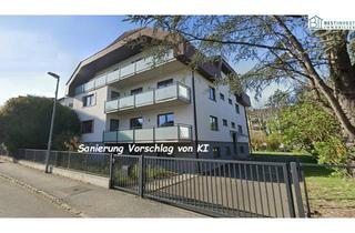 Haus kaufen in 8330 Feldbach, Feldbacher Zentrum, Mehrparteienhaus & Bauland mit viel Potential