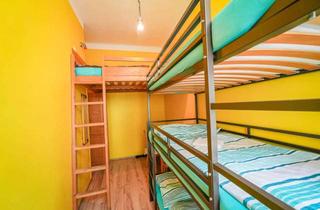 Wohnung kaufen in 1170 Wien, Wohneffizienz auf zwei Ebenen - 2 Schlafzimmer auf ca. 29,5 m2!