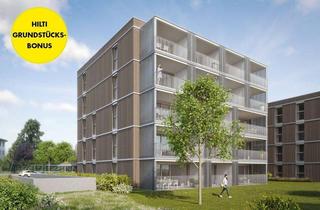 Maisonette kaufen in 6800 Feldkirch, 2-Zimmer-Terrassenwohnung