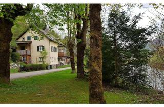 Wohnung mieten in Maxquellgasse 36, 4820 Bad Ischl, Wohnen im Salzsteigerhaus im Zentrum Bad Ischl - im Maxquellpark a.d. Traun