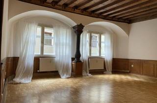 Wohnung mieten in Zeughausgasse, 6800 Feldkirch, *Altbau-Flair*: Tolle, zentrale 3-Zimmerwohnung in Feldkirch zu vermieten!