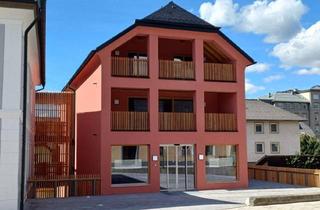 Büro zu mieten in Kirchengasse 19, 5580 Tamsweg, Geschäft/ Büro/ Ordination zu vermieten!