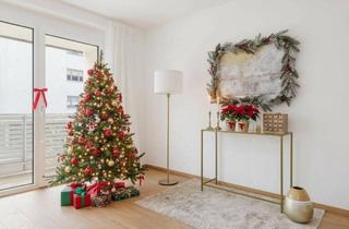 Wohnung mieten in Bahnhofstraße, 3250 Wieselburg, Helle 3-Zimmerwohnung im Herzen von Wieselburg - ERSTBEZUG MIT KAUFOPTION