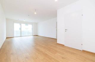 Wohnung mieten in Bahnhofstraße, 3250 Wieselburg, ERSTBEZUG - 3 Zimmer Neubauwohnung mit KAUFOPTION in Wieselburg - 1 Monat mietfrei wohnen