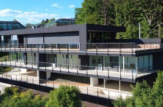 Wohnung kaufen in Pöstlingberg Schlössl, 4040 Linz, HIGH-END AUF ZWEI EBENEN | HAUSFLAIR MIT POOL UND PANORAMABLICK AM PÖSTLINGBERG | PROVISIONSFREI