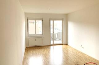 Wohnung mieten in Grottenhofstraße, 8053 Graz, 3-Zimmerwohnung mit großzügigem Balkon