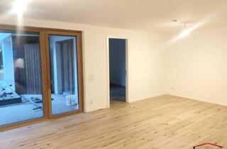 Wohnung mieten in Apollogasse 18/1, 1070 Wien, Perfekter Grundriss und große Loggia: Hofseitige, moderne 3-Zimmerwohnung - Nähe Westbahnhof!
