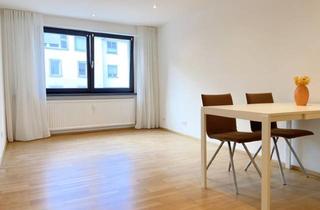 Wohnung mieten in Churer Straße 15, 6800 Feldkirch, Städtisch & gemütlich: frisch renovierte 2-Zimmerwohnung mit TG in Feldkirch zu vermieten!