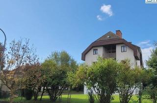 Anlageobjekt in Zentrum Feldbach, 8330 Feldbach, Haus, Garagen & Bauland mit Viel Potential