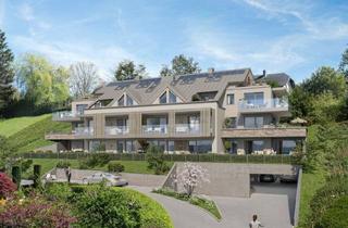 Wohnung kaufen in Ochsenharing, 5163 Mattsee, 3-Zimmerwohnung mit Balkon und Terrasse | HILLSIDE mattsee - Top 9