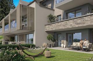 Wohnung kaufen in Ochsenharing, 5163 Mattsee, 3-Zimmer-Gartenwohnung | HILLSIDE mattsee - Top 1