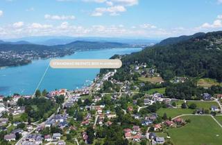 Penthouse kaufen in Wörthersee, Zentrum, 9081 Reifnitz, Penthouse mit Seeblick - Exklusives Wohnen in traumhafter Ruhelage am Wörthersee