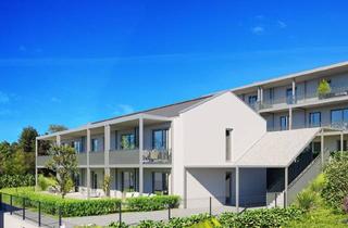 Wohnung kaufen in 8605 Kapfenberg, ++Hochwertige Wohnung mit großem Balkon und schöner Aussicht - Erstbezug in Kapfenberg++