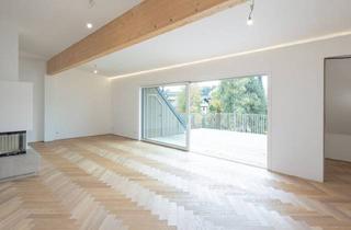 Penthouse kaufen in 4893 Zell am Moos, Exklusives Penthouse am Irrsee mit Seeblick / Provisionsfrei