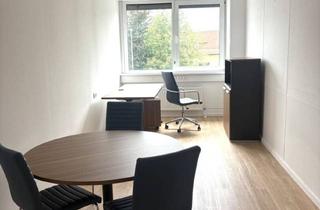 Büro zu mieten in 4063 Hörsching, Ihr neues Büro in Hörsching - rd. 17m², modern und sofort verfügbar!