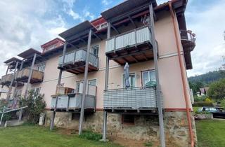 Wohnung mieten in Obere Kolonie 4/3, 8753 Fohnsdorf, Wohnung in Fohnsdorf mit 2 Balkonen - neuer Preis!