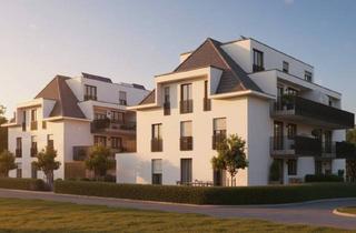 Wohnung kaufen in Johann-Baptist-Reiter-Straße, 4040 Linz, Exklusives Wohnprojekt "JOBA-Residences" in Linz-Urfahr
