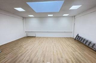 Büro zu mieten in 4063 Hörsching, Büro in Hörsching - ca. 44 m², sofort verfügbar