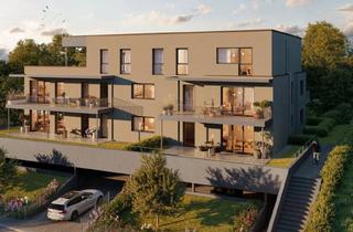 Wohnung kaufen in Peterstalstraße, 8042 Graz, Exklusives Wohnen im Begehrten Stadtteil St. Peter/Graz - Eleganz Trifft Freiraum - Neubau / Provisionsfrei