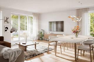 Wohnung kaufen in Peterstalstraße, 8042 Graz, Exklusives Wohnen im Begehrten Stadtteil St. Peter/Graz - Eleganz Trifft Freiraum - Neubau / Provisionsfrei