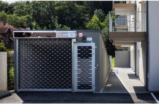 Garagen mieten in Hauptstraße 63, 3021 Pressbaum, Tiefgaragenplatz in Pressbaum - PROVISIONSFREI