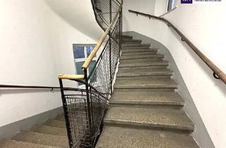Wohnung kaufen in 1110 Wien, INVESTOREN AUFGEPASST! ANLEGERWOHNUNG IN 1110 WIEN! Sicheres Einkommen und historisches Flair: Vermietete Wohnung in 1110 Wien - Altbauqualität!