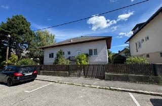 Einfamilienhaus kaufen in 2540 Bad Vöslau, Einfamilienhaus mit viel Potential in Top-Lage in Bad Vöslau/Gainfarn!