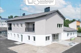 Büro zu mieten in 4470 Enns, BUSINESS OASIS - 322 m² Gewerbefläche in TOP Lage in Enns