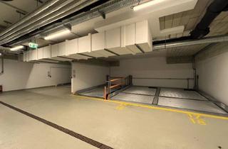 Garagen mieten in Lienfeldergasse 93, 1170 Wien, Garagenplätze nahe Bahnhof Hernals zu vermieten