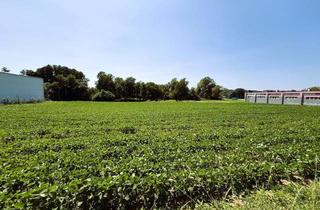 Grundstück zu kaufen in 7400 Oberwart, Attraktives Gewerbegrundstück als BAURECHT im Industriegebiet Oberwart