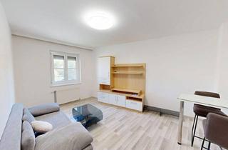 Wohnung mieten in Hauptstraße 6, 7431 Bad Tatzmannsdorf, Smarte Wohnung in attraktiver Umgebung