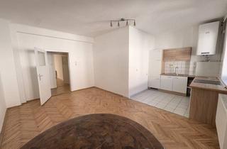 Wohnung mieten in 3390 Melk, Gemütliche 3-Zimmer-Wohnung mit gemeinschaftlichen Garten und Terrasse in Melk